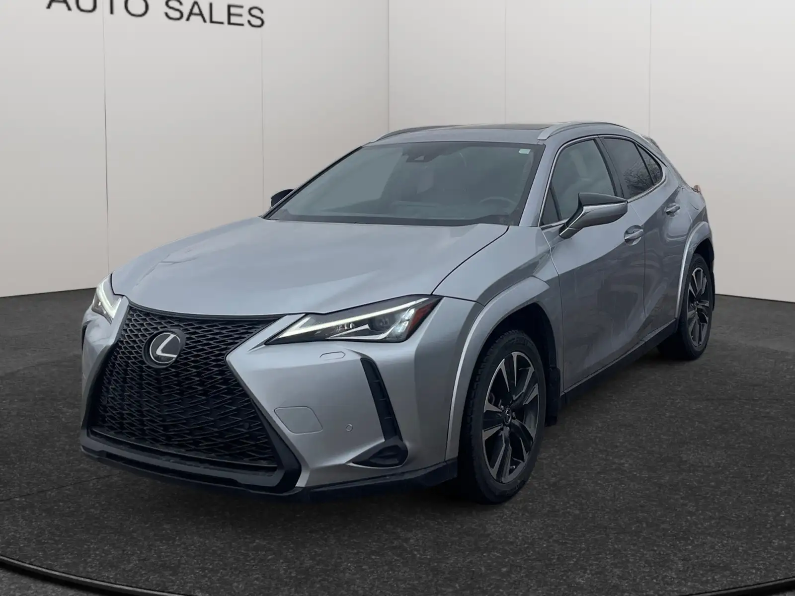 2023 Lexus UX 250h for sale at Chinook Auto Sales