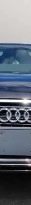 2009 Audi A3 thumbnail 2