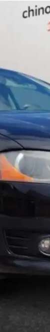 2009 Audi A3 thumbnail 4