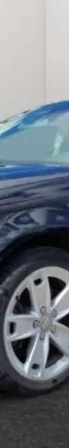 2009 Audi A3 thumbnail 1