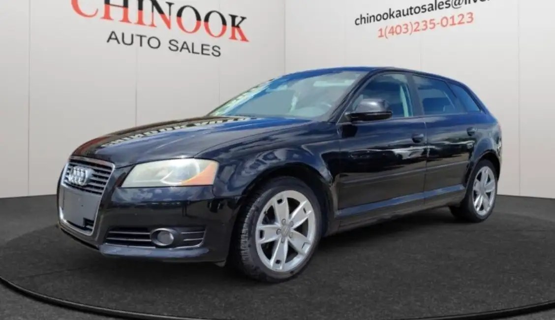 2009 Audi A3 - Image 1