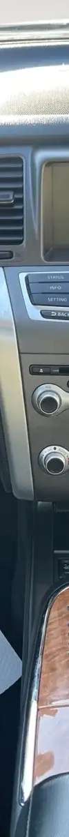 2012 Nissan  Murano S thumbnail 10