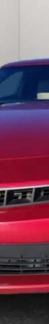 2014 Chevrolet Camaro 2LT thumbnail 2