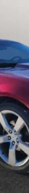 2014 Chevrolet Camaro 2LT thumbnail 3