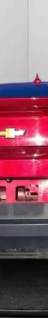 2014 Chevrolet Camaro 2LT thumbnail 5