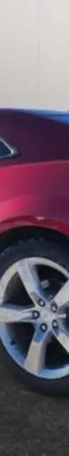 2014 Chevrolet Camaro 2LT thumbnail 6