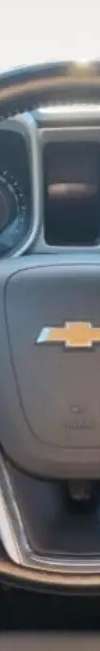 2014 Chevrolet Camaro 2LT thumbnail 9