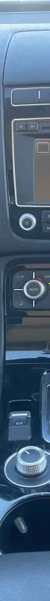 2015 Volkswagen  Touareg  thumbnail 10