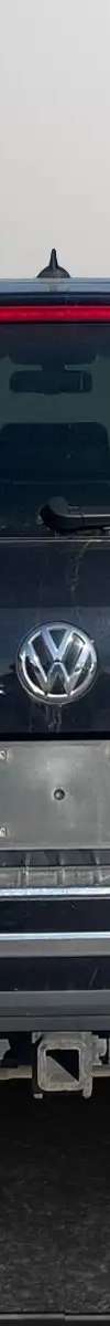 2015 Volkswagen  Touareg  thumbnail 4