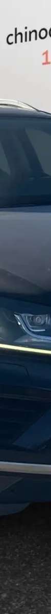 2015 Volkswagen  Touareg  thumbnail 7