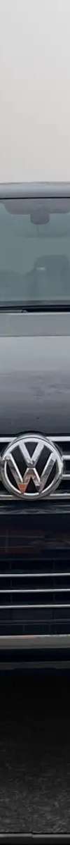 2015 Volkswagen  Touareg  thumbnail 8