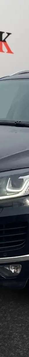 2015 Volkswagen  Touareg  thumbnail 1