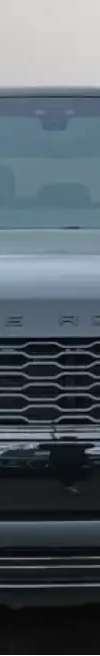 2020 Land Rover Range Rover HSE thumbnail 3