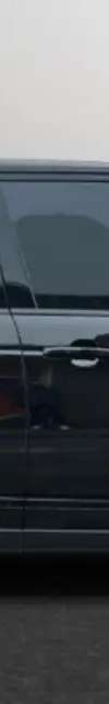 2020 Land Rover Range Rover HSE thumbnail 4