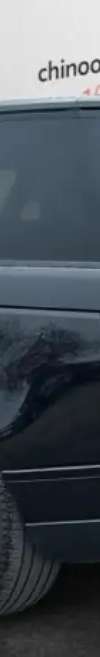 2020 Land Rover Range Rover HSE thumbnail 5