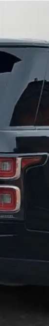 2020 Land Rover Range Rover HSE thumbnail 7