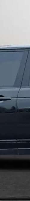 2020 Land Rover Range Rover HSE thumbnail 8