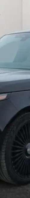 2020 Land Rover Range Rover HSE thumbnail 1