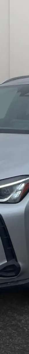 2023 Lexus UX 250h Premium thumbnail 1
