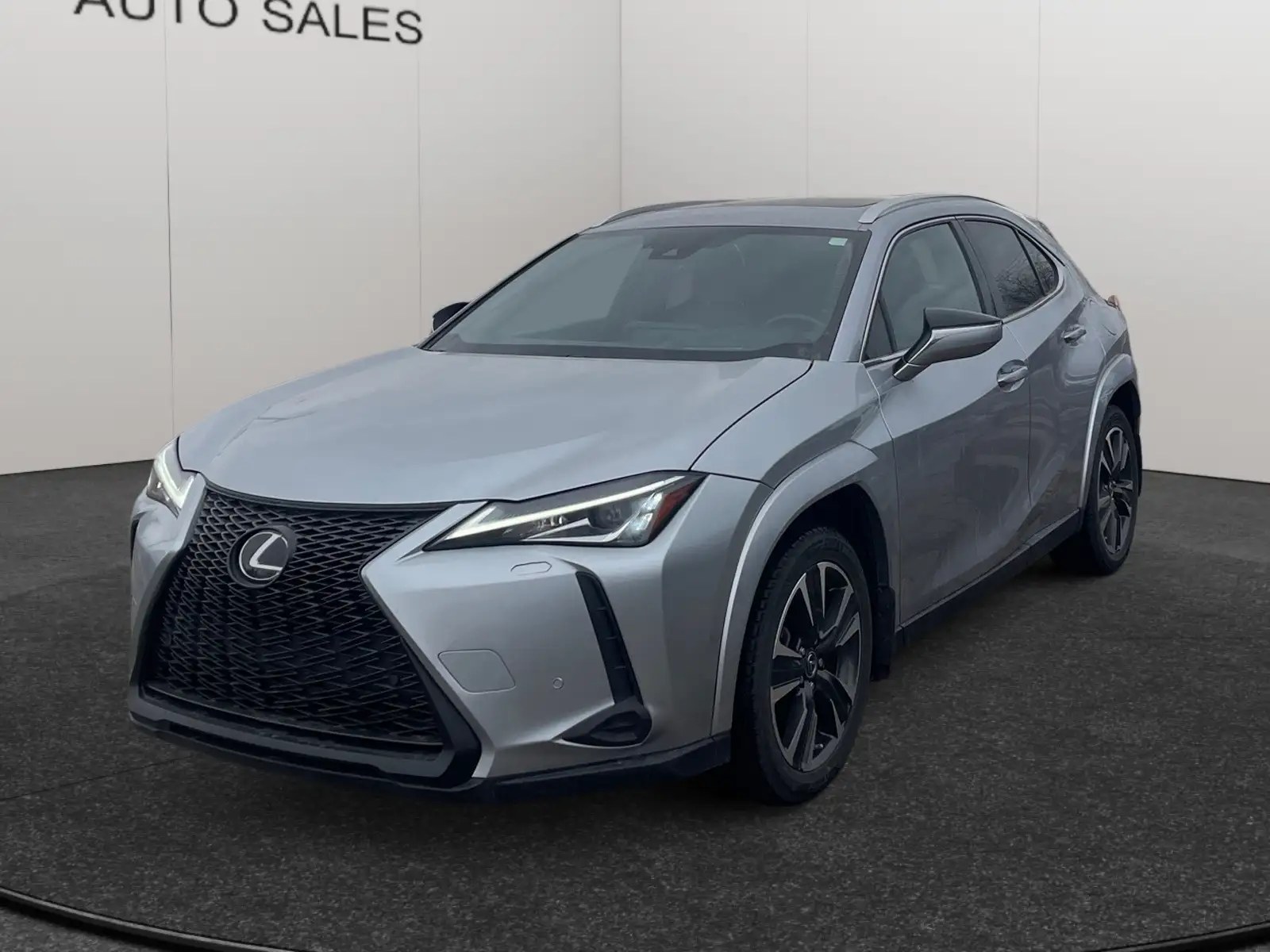 2023 Lexus UX 250h Premium - Image 1