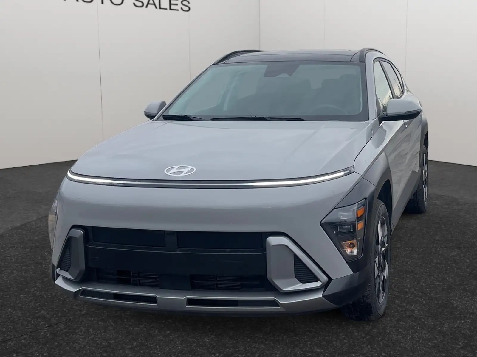 2025 Hyundai Kona  - Image 1