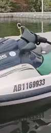 2000 Polaris Genesis thumbnail 1