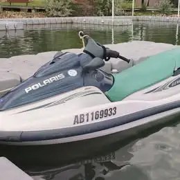 2000 Polaris Genesis - Image 1