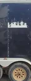 2014 CargoMate Cargo Trailer thumbnail 4