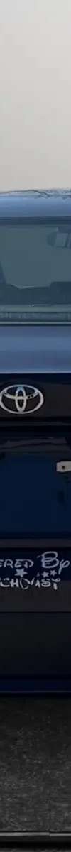 2022 Toyota Corolla LE thumbnail 4