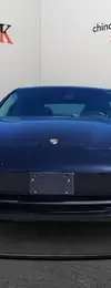 2012 Porsche Panamera S Hybrid thumbnail 2