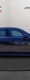 2012 Porsche Panamera S Hybrid thumbnail 4