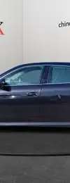 2012 Porsche Panamera S Hybrid thumbnail 8