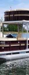 2023 Canalake PDD25 Double Decker thumbnail 2