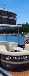 2023 Canalake PDD25 Double Decker thumbnail 3