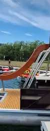 2023 Canalake PDD25 Double Decker thumbnail 4