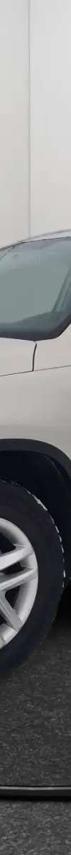 2010 VOLKSWAGEN Tiguan 4-Motion thumbnail 1