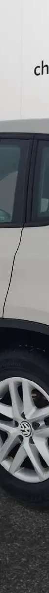 2010 VOLKSWAGEN Tiguan 4-Motion thumbnail 4