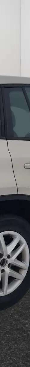 2010 VOLKSWAGEN Tiguan 4-Motion thumbnail 5