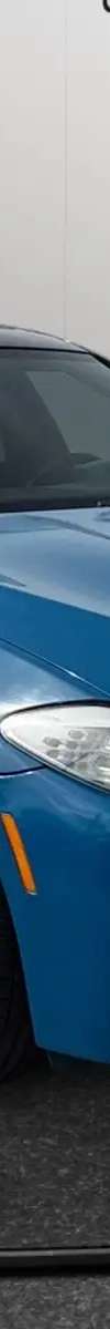 2013 BMW 535i xDrive  thumbnail 7