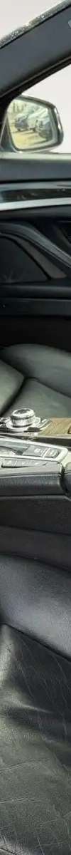 2013 BMW 535i xDrive  thumbnail 9