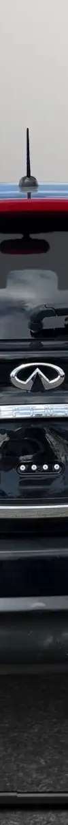 2010 Infiniti FX35 thumbnail 2