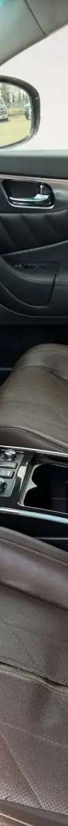 2010 Infiniti FX35 thumbnail 7