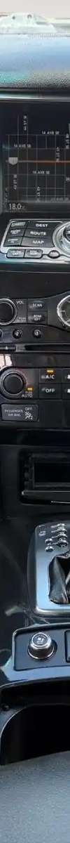 2010 Infiniti FX35 thumbnail 8
