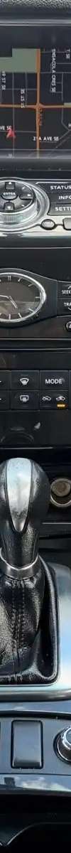 2010 Infiniti FX35 thumbnail 9