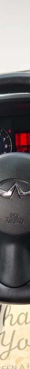 2010 Infiniti FX35 thumbnail 10