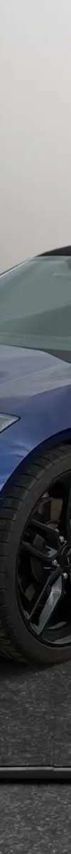 2017 Chevrolet  Corvette Stingray thumbnail 1