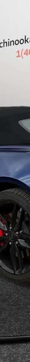 2017 Chevrolet  Corvette Stingray thumbnail 5