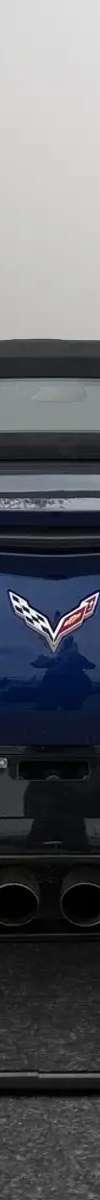 2017 Chevrolet  Corvette Stingray thumbnail 7