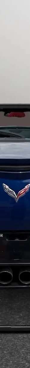 2017 Chevrolet  Corvette Stingray thumbnail 8