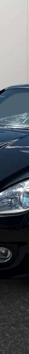 2009 Mercedes-Benz SLK 350 thumbnail 1
